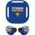 University of Pittsburgh Panthers Galaxy Buds Pro Skin