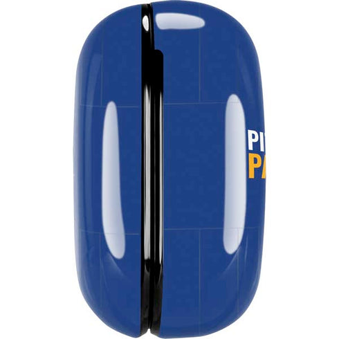 University of Pittsburgh Panthers Galaxy Buds Pro Skin