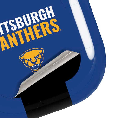 University of Pittsburgh Panthers Galaxy Buds Pro Skin