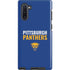 University of Pittsburgh Panthers Galaxy Cases