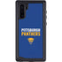 University of Pittsburgh Panthers Galaxy Cases