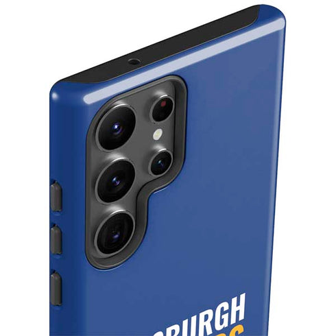 University of Pittsburgh Panthers Galaxy S23 Ultra Pro Case