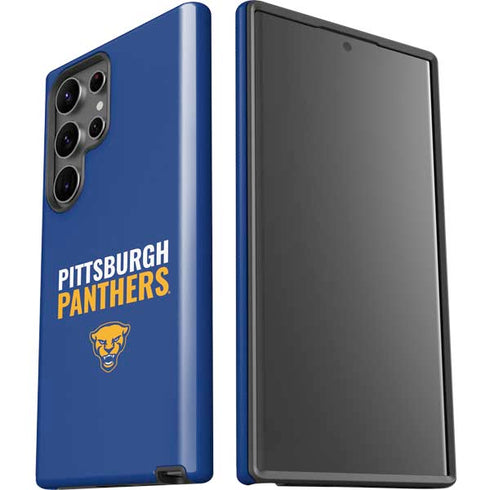 University of Pittsburgh Panthers Galaxy S23 Ultra Pro Case