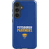 University of Pittsburgh Panthers Galaxy S25 Impact Case