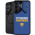 University of Pittsburgh Panthers Galaxy S25 Kickstand Case