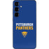 University of Pittsburgh Panthers Galaxy S25 Plus Skin