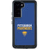 University of Pittsburgh Panthers Galaxy S24 Plus Waterproof Case