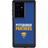University of Pittsburgh Panthers Galaxy S24 Ultra Waterproof Case