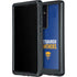 University of Pittsburgh Panthers Galaxy S24 Ultra Waterproof Case