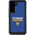University of Pittsburgh Panthers Galaxy S24 Waterproof Case