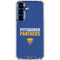 University of Pittsburgh Panthers Galaxy S25 FE Clear Case