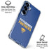 University of Pittsburgh Panthers Galaxy S25 FE Clear Case