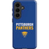 University of Pittsburgh Panthers Galaxy S26 Impact Case