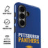 University of Pittsburgh Panthers Galaxy S26 Impact Case