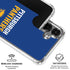 University of Pittsburgh Panthers Galaxy S26 Plus Clear Case