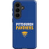 University of Pittsburgh Panthers Galaxy S26 Plus Impact Case