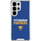 University of Pittsburgh Panthers Galaxy S26 Ultra Clear Case
