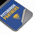 University of Pittsburgh Panthers Galaxy Z Flip6 Skin
