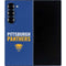 University of Pittsburgh Panthers Galaxy Z Fold6 Skin