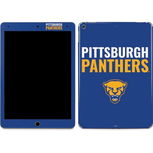 University of Pittsburgh Panthers iPad Skins