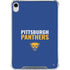 University of Pittsburgh Panthers iPad 11th Gen (2025) Clear Case