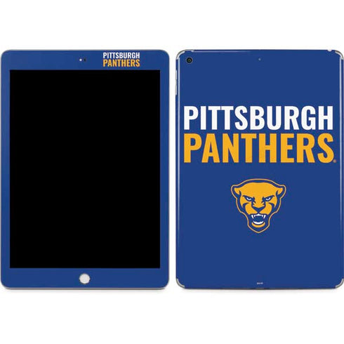 University of Pittsburgh Panthers Apple iPad Skin