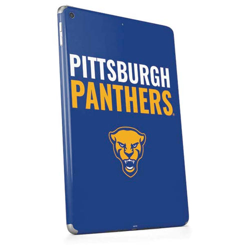 University of Pittsburgh Panthers Apple iPad Skin