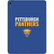 University of Pittsburgh Panthers Apple iPad Air Skin