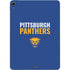 University of Pittsburgh Panthers Apple iPad Air Skin
