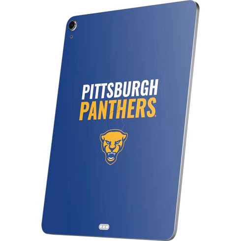 University of Pittsburgh Panthers Apple iPad Air Skin