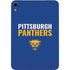 University of Pittsburgh Panthers Apple iPad Mini Skin