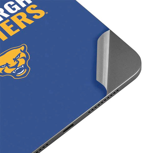 University of Pittsburgh Panthers Apple iPad Mini Skin