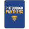 University of Pittsburgh Panthers Apple iPad Pro Skin