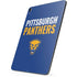 University of Pittsburgh Panthers Apple iPad Pro Skin