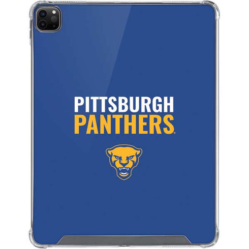 University of Pittsburgh Panthers iPad Cases