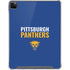 University of Pittsburgh Panthers iPad Cases