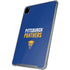 University of Pittsburgh Panthers iPad Cases