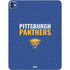University of Pittsburgh Panthers iPad Pro 13in M4 (2024) Skin