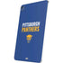 University of Pittsburgh Panthers iPad Pro 13in M4 (2024) Skin