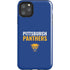 University of Pittsburgh Panthers iPhone Cases