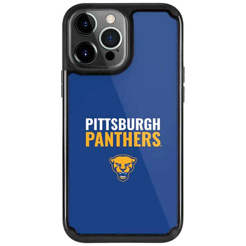 University of Pittsburgh Panthers iPhone Cases