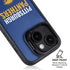 University of Pittsburgh Panthers iPhone 14 Kickstand Case