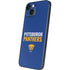 University of Pittsburgh Panthers iPhone Skins