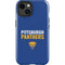 University of Pittsburgh Panthers iPhone 15 Impact Case