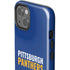 University of Pittsburgh Panthers iPhone 15 Impact Case