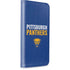 University of Pittsburgh Panthers iPhone 15 Plus Folio Case