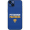 University of Pittsburgh Panthers iPhone 15 Skin