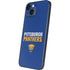 University of Pittsburgh Panthers iPhone 15 Skin
