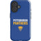 University of Pittsburgh Panthers iPhone 16 Impact Case