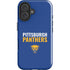 University of Pittsburgh Panthers iPhone 16 Impact Case